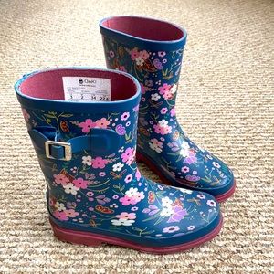 Girls Rainboots